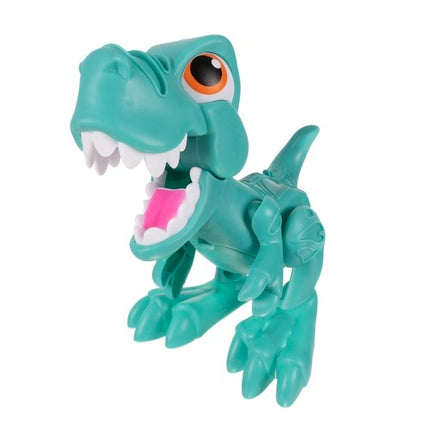 Modelína – sada – dinosaurus 22775