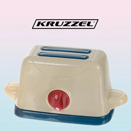 Modelovací hmota – sada Kruzzel 22561