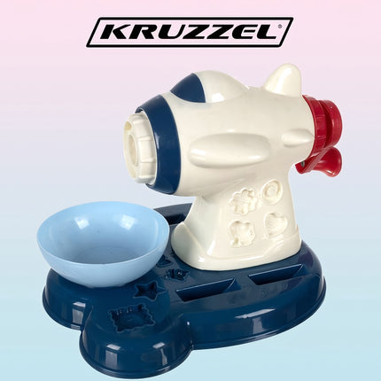 Modelovací hmota – sada Kruzzel 22562