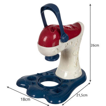Plastikmasse - Set Kruzzel 22563 
