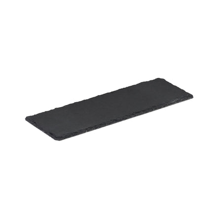 Sada talířů – břidlicové dlaždice 30x10 cm