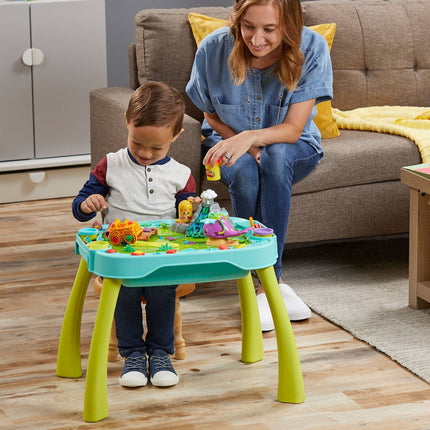Play-Doh hrací sada 2 v 1 kreativní startovací stanice