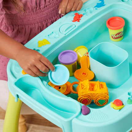 Play-Doh hrací sada 2 v 1 kreativní startovací stanice