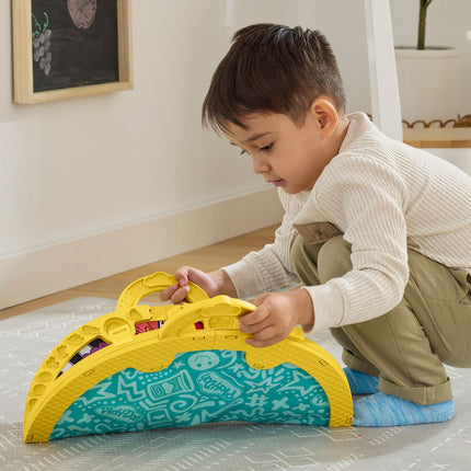 Play-Doh hrací sada Fold N Go podložka