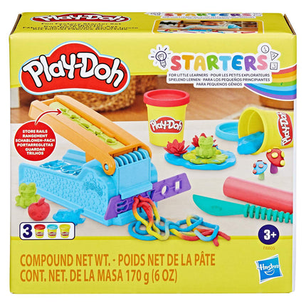 Play-Doh hrací sada Fun Factory