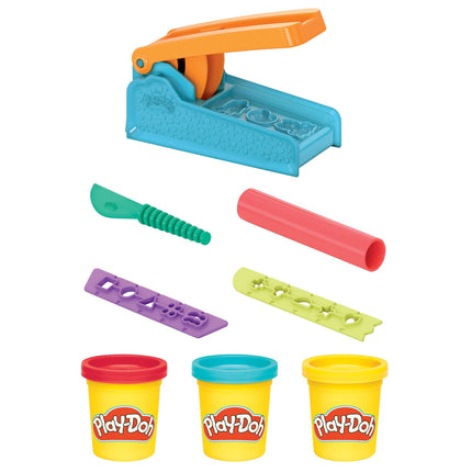 Play-Doh hrací sada Fun Factory