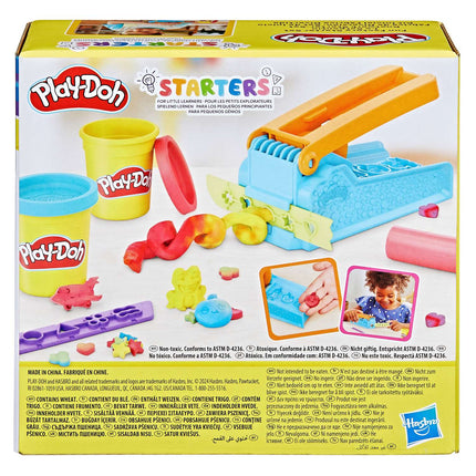 Play-Doh hrací sada Fun Factory