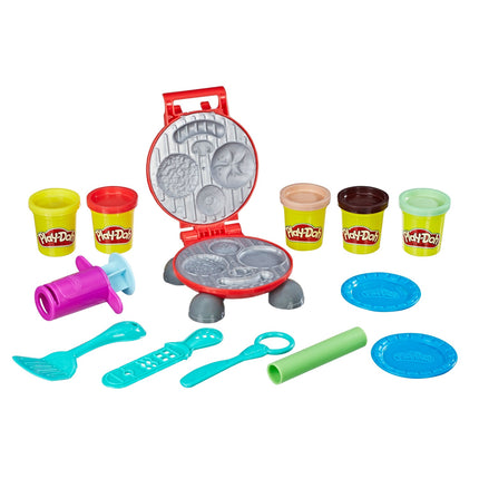 Play-Doh hrací sada kuchyňka burger a barbecue