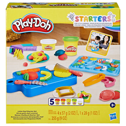Play-Doh hrací sada Little Chef