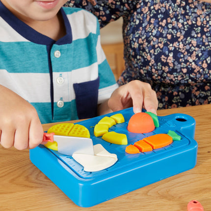 Play-Doh hrací sada Little Chef
