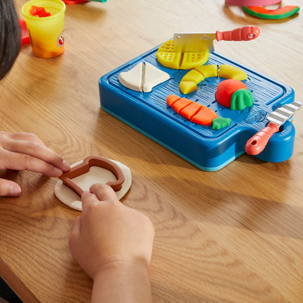 Play-Doh hrací sada Little Chef