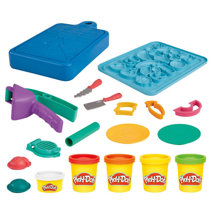 Play-Doh hrací sada Little Chef