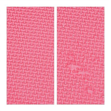 Hrací podložka puzzle, 36 dílů