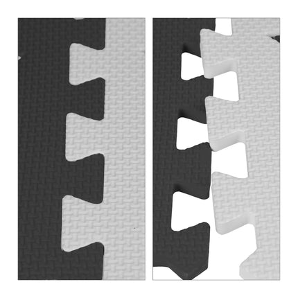 Hrací podložka puzzle, hvězda