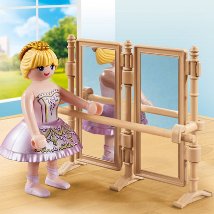 Playmobil Special Plus baletka 71171
