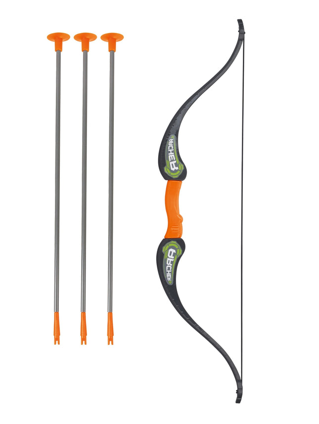 Playset Bow And Arrow