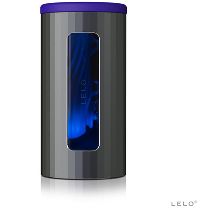 Stimulátor F1S V2 SexTech modrý
