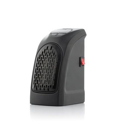 Zásuvkový keramický ohřívač Heatpod InnovaGoods 400W