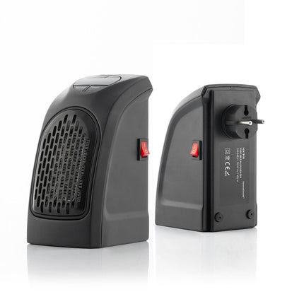 Zásuvkový keramický ohřívač Heatpod InnovaGoods 400W
