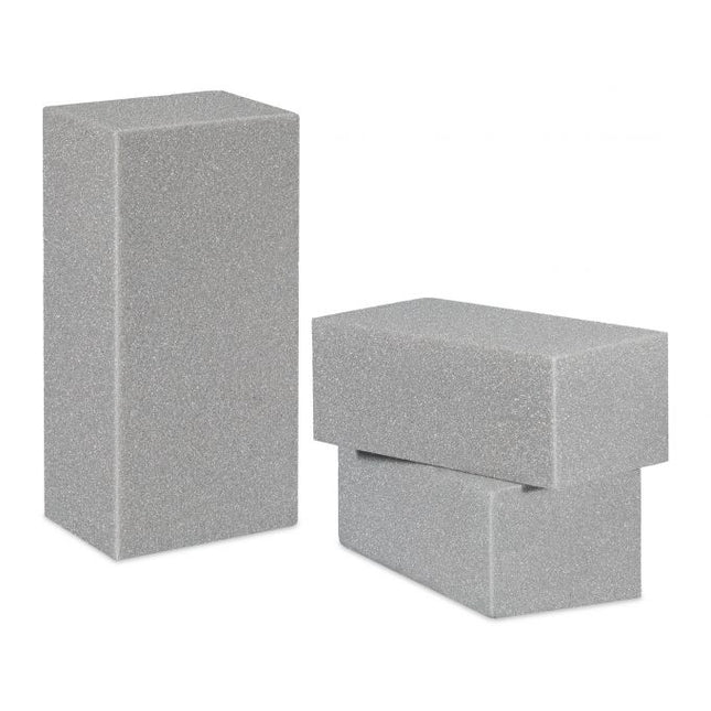 Plug-in Foam voor droogbloemen Set van 3