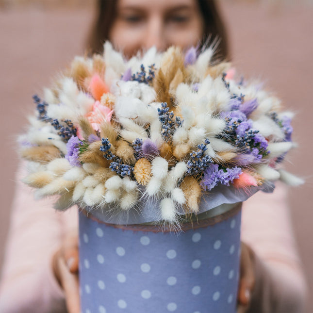Plug-in Foam voor droogbloemen Set van 3