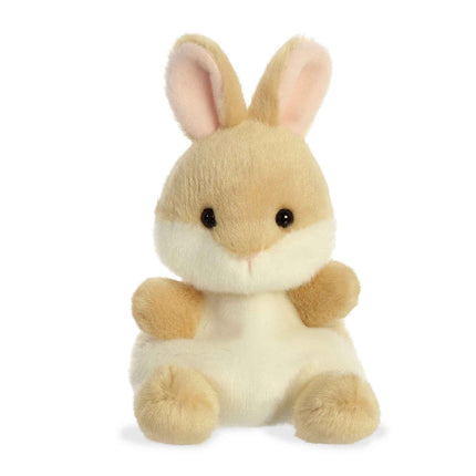 Plyšový králíček Ella, 12 cm, měkké plyšové zvířátko