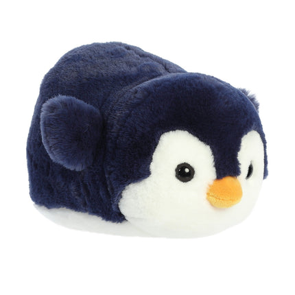 Plüsch-Pinguin, 25 cm, weiches und kuscheliges Stofftier