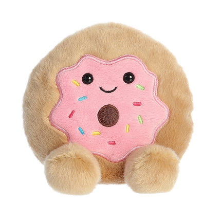 Plyšová hračka, design donut Claire, velikost 12 cm