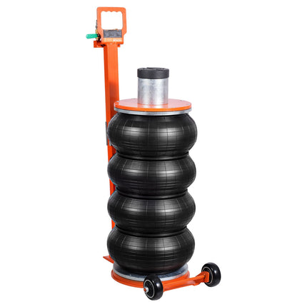 Pneumatic Airbag Jack, 6 Ton, Adjustable Handle