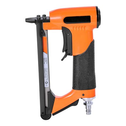 Pneumatic Upholstery Stapler, 20 Gauge, 50 Series, 6–16 mm