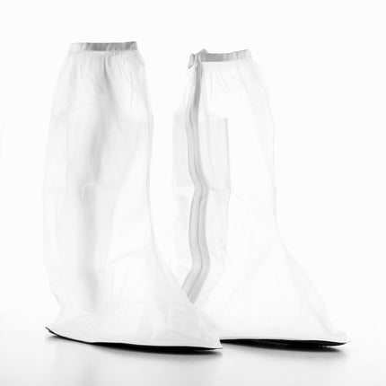 Kapesní návleky na boty proti dešti InnovaGoods 2 ks - L/XL