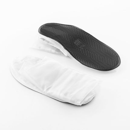 Kapesní návleky na boty proti dešti InnovaGoods 2 ks - L/XL