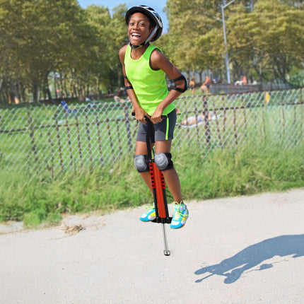 Pogo Stick for Kids, 60 kg Max, Outdoor Fun