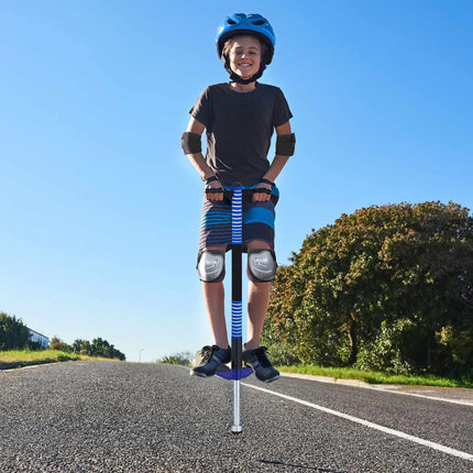 Skákací tyč Pogo pro děti max 35 kg