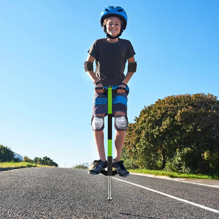 Skákací tyč Pogo pro děti max 35 kg
