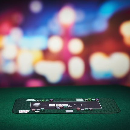 Pokerová podložka 100x60