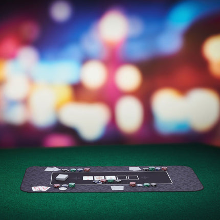 Pokerová podložka 100x60