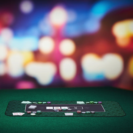 Pokerová podložka 120x60