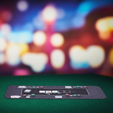 Pokerová podložka 120x60