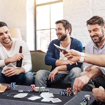 Pokerová podložka 180x90