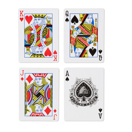 Pokerová sada velká