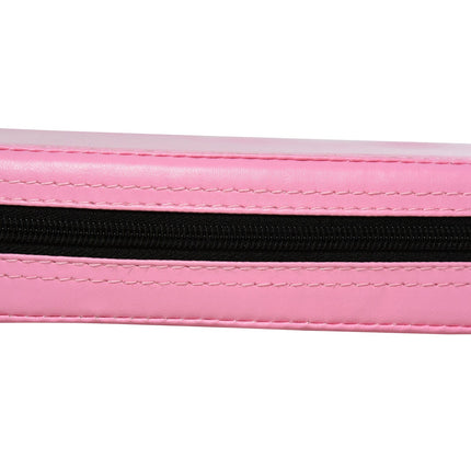 Podložka na pole dance, tloušťka 5cm, průměr 150cm, růžová