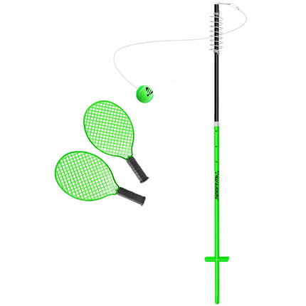 Tyčový tenis