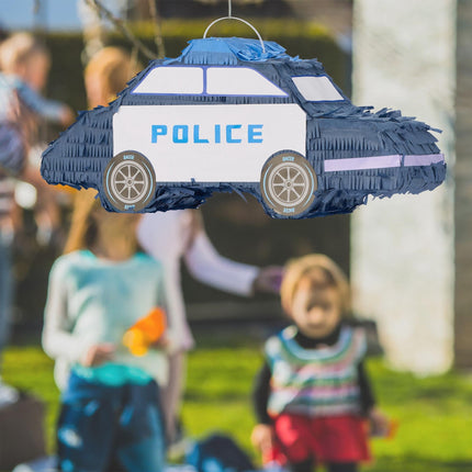 Police spinach