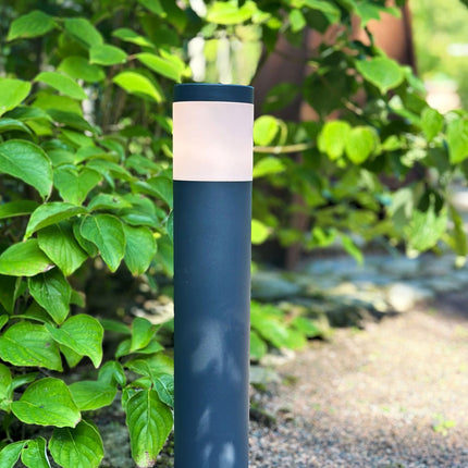 Sloupkové svítidlo Polly 38cm 350lm 3000K 5W antracitové