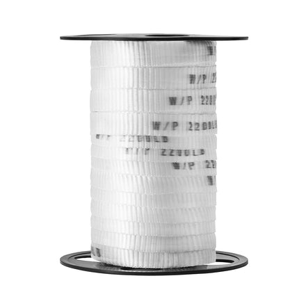 Polyester Mule Tape 5/8 In x 108 Ft, 2200 Lbf