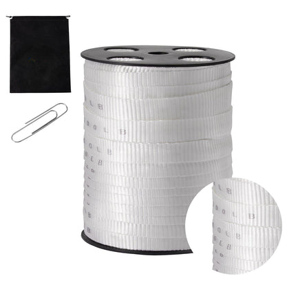 Polyester Pull Tape 3/4 in x 265 ft, 2500 lbf Mule Tape