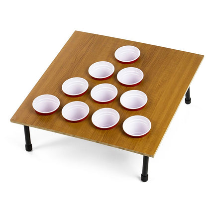 Hra Pong