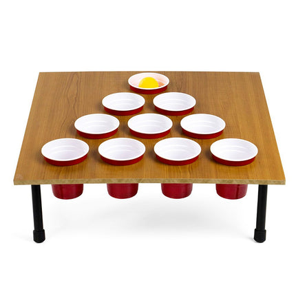 Hra Pong