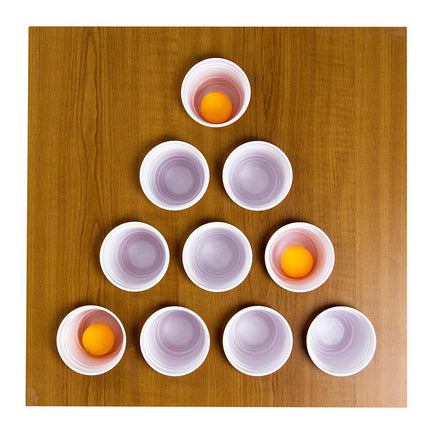 Hra Pong
